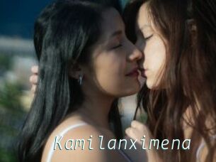 Kamilanximena