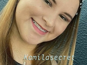 Kamilasecret