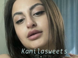 Kamilasweets