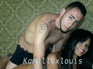 Kamillaxlouis