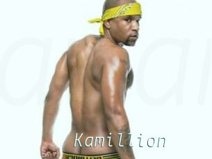 Kamillion