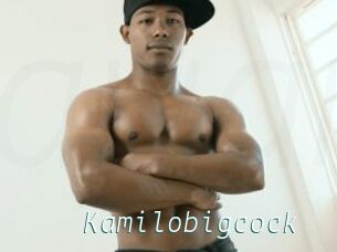 Kamilobigcock