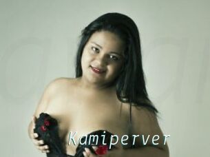 Kamiperver
