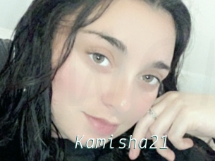 Kamisha21