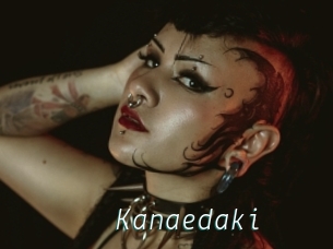 Kanaedaki