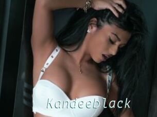 Kandeeblack