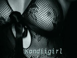 Kandiigirl
