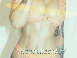 Kandikashx69