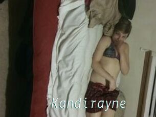 Kandirayne