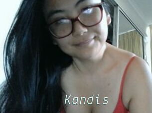 Kandis