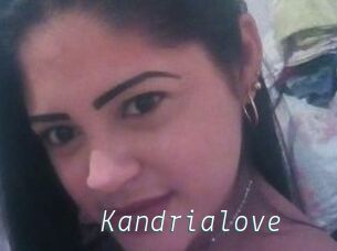 Kandrialove