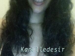 Kanelledesir