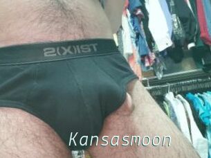 Kansasmoon