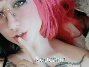 Kaochan