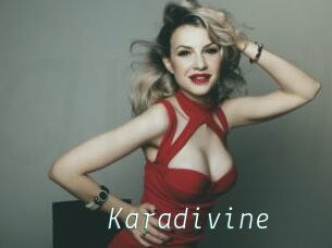Karadivine