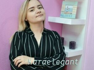 Karaelegant