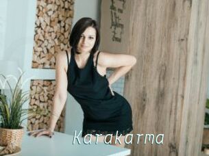 Karakarma