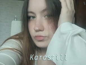Karastill