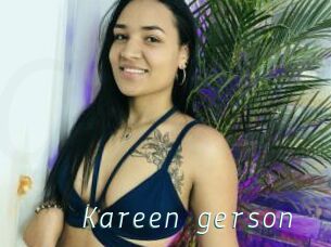 Kareen_gerson
