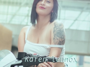 Karen_lennox