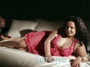 Karen4u