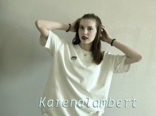 Karenalambert