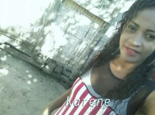 Karene