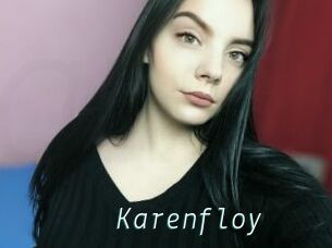 Karenfloy