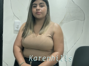 Karenhills