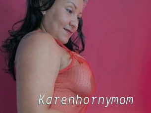 Karenhornymom