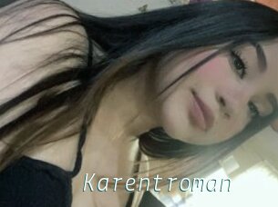 Karentroman
