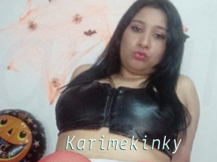Karimekinky