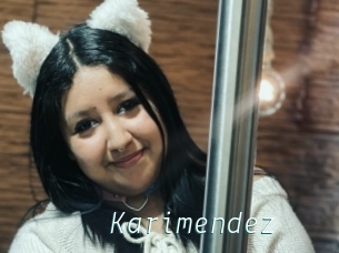 Karimendez