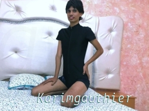 Karimgauthier