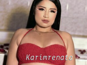 Karimrenata