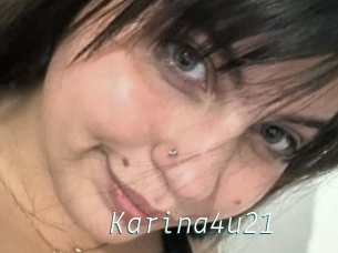 Karina4u21