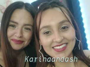 Karinaandash