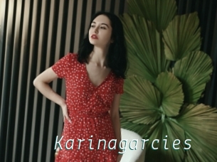 Karinagarcies