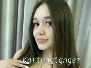 Karinagignger