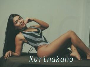 Karinakano