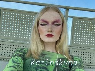 Karinakvna
