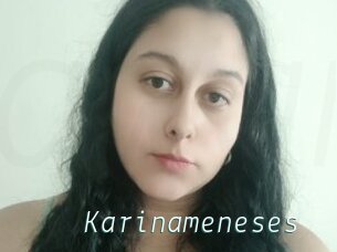 Karinameneses