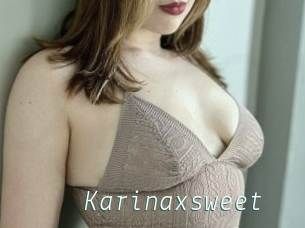 Karinaxsweet