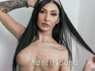 Karinlouna