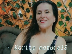 Karito_mature18