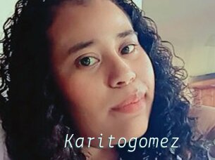 Karitogomez