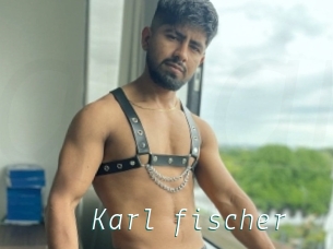 Karl_fischer