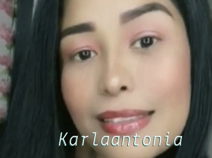 Karlaantonia
