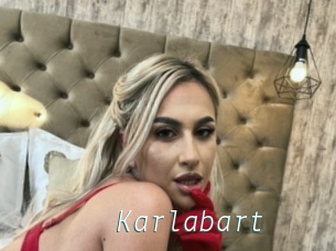 Karlabart