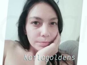 Karlagoldens